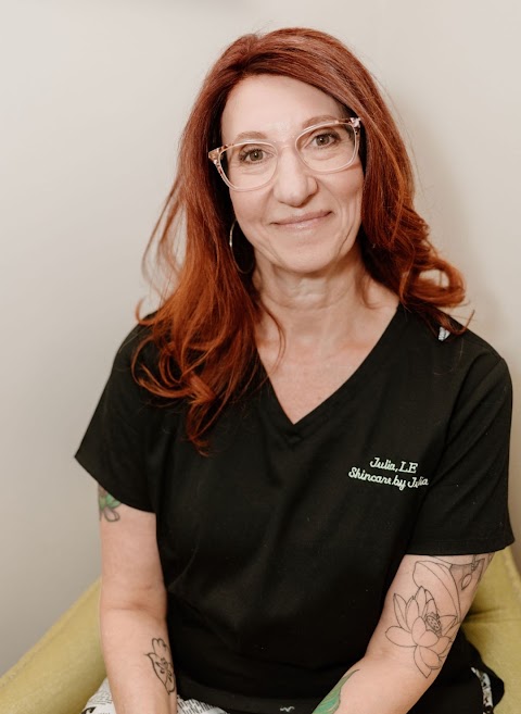 Skin Care by Julia