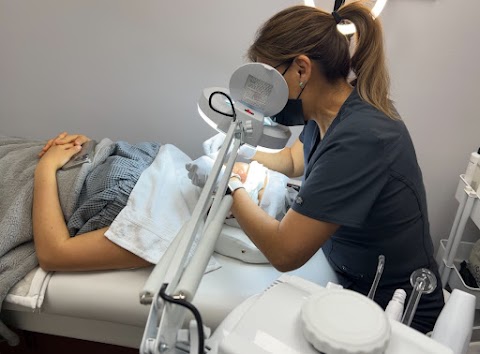 Touch Laser Spa Long Island
