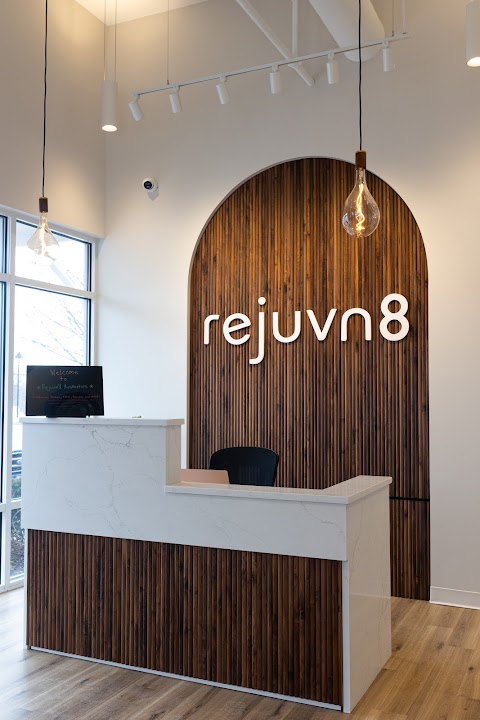 Rejuvn8 Aesthetics - Rochester
