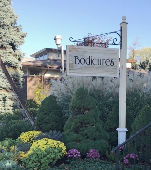 Bodicures - For the Body, Mind & Spirit