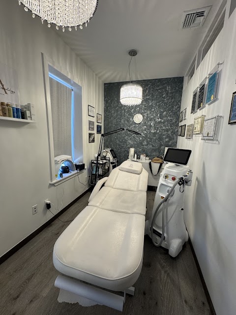 Laser Studio NYC