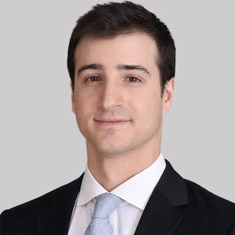 Pierce Janssen, MD