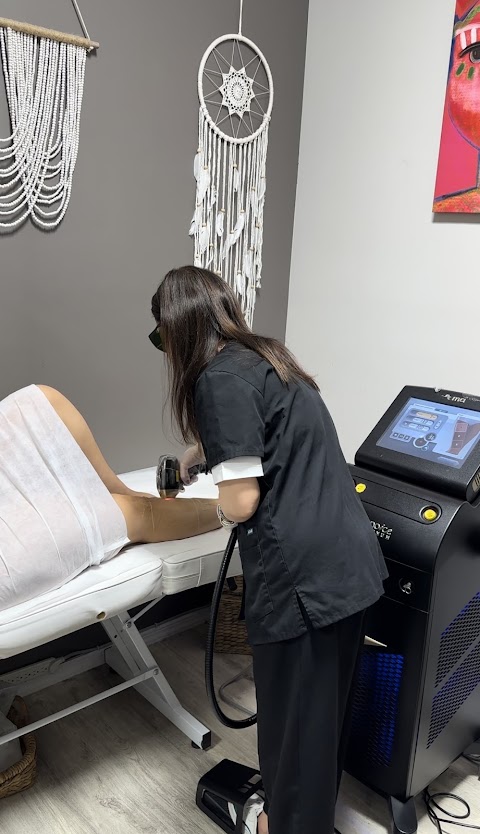 Laser Spot Nyc