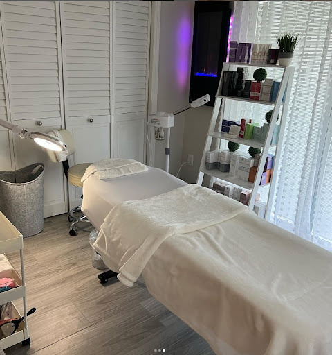 Oxygen Facial Spa