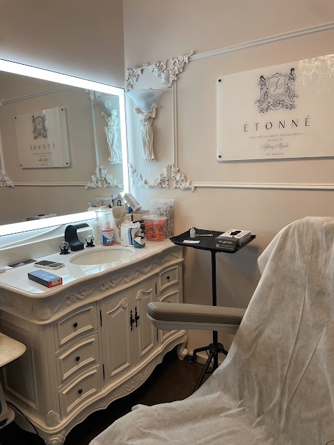 ETONNE CLINIC