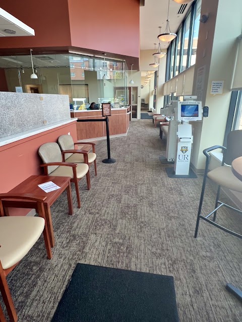 University of Rochester Medicine Cosmetic Dermatology