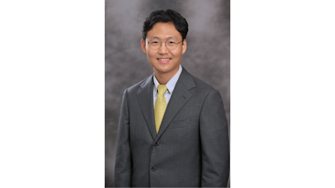 ChangHyun (Mike) Kim, MD