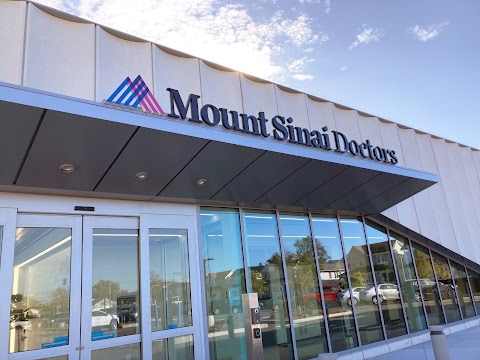 Mount Sinai Doctors-Long Beach