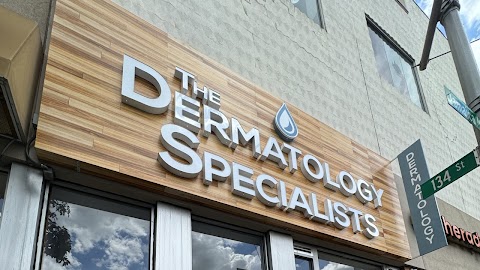 The Dermatology Specialists - Richmond Hill