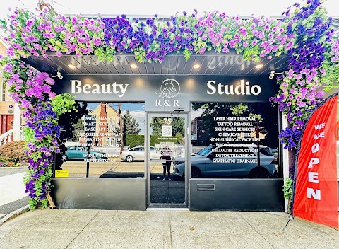 R&R Beauty Studio Long Island