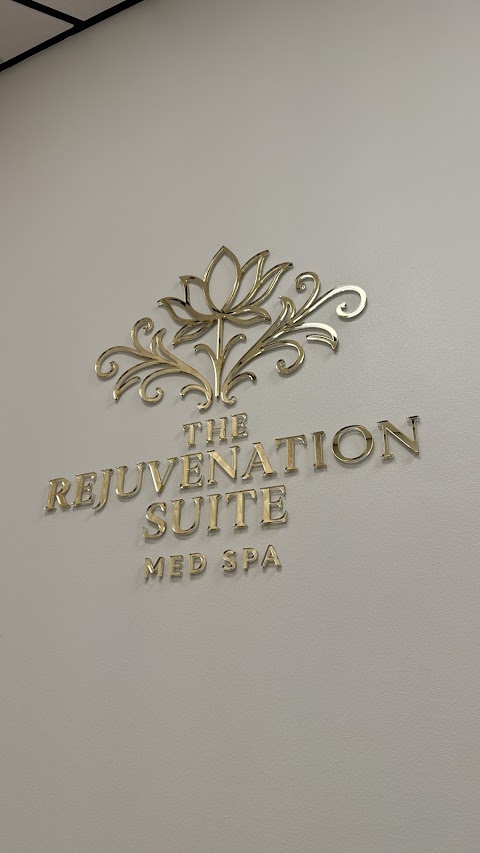The Rejuvenation Suite Med Spa