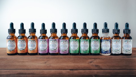 Skinchanted / Skinchanted CBD