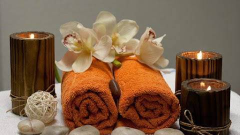 The Joha's Spa Queens NY.