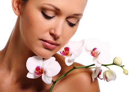 Bellissima Aesthetics & Wellness Spa