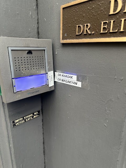 Better Skin Dermatology - Park Avenue