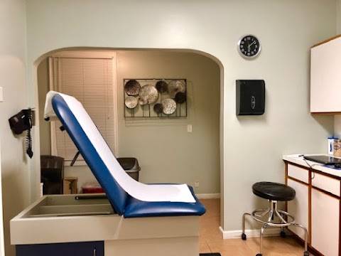 SI Med Spa, Inc.