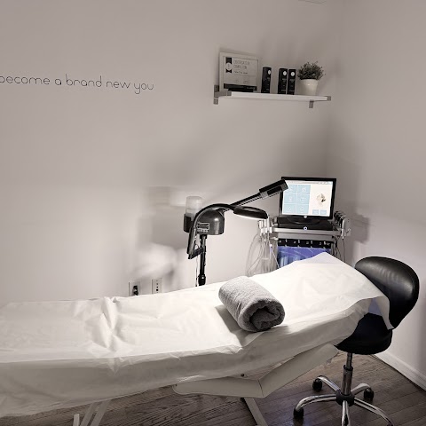 NEW YOU LASER NYC