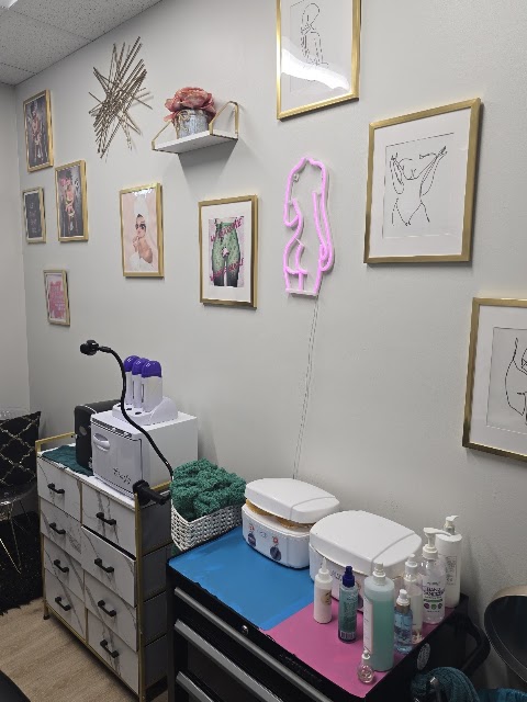 Allure Beauty & Body Lounge