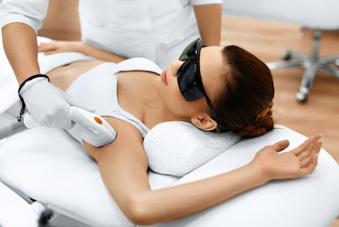ProLuma Laser + Electrolysis