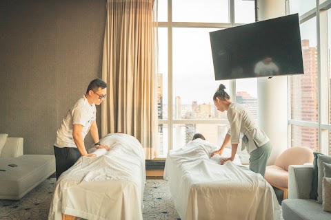 EarthnSoul Wellness & Spa