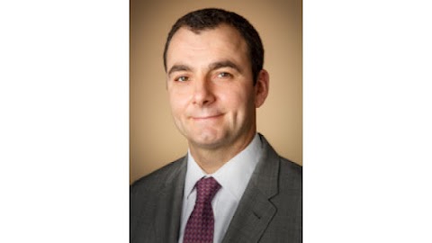 Alfred Thomas Culliford, MD, MBA