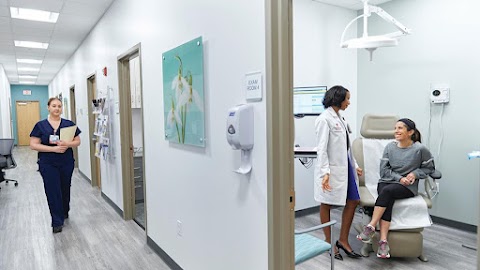 Stony Brook Medicine - Advanced Specialty Care - Dermatology