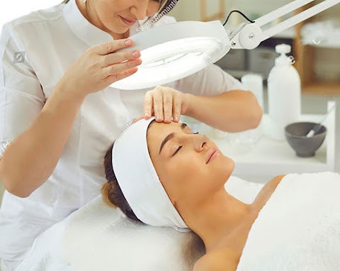 Facial Spa La Jolie
