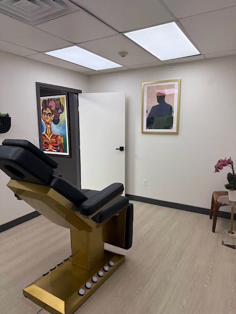 OD Medical Skin & Hair Sanctuary