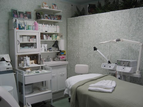 Diane’s Skin and Body Studio