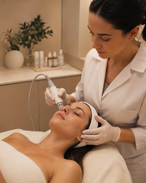 BeRejuved Medical Spa & Wellness Studio East Side