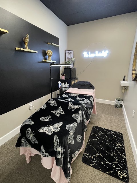 The Luxe Facialist - Lewiston