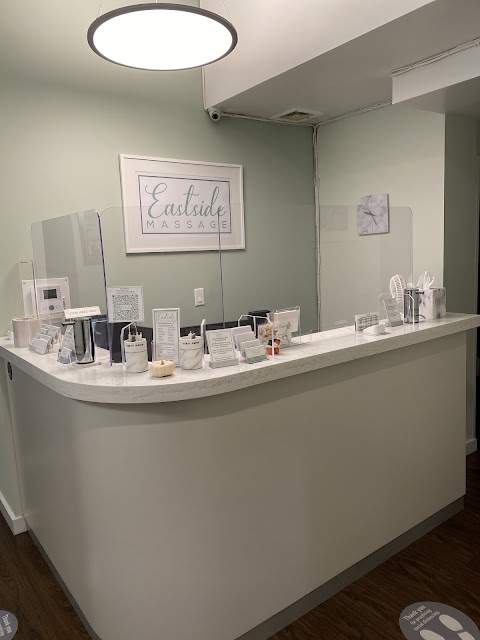 Eastside Massage Therapy