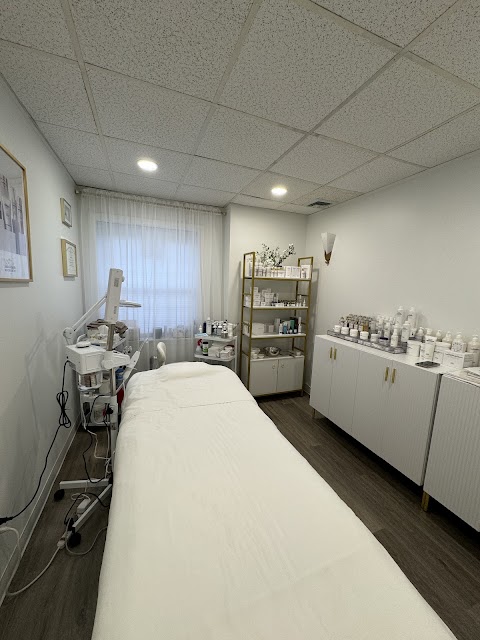 Manhasset Wellness Spa