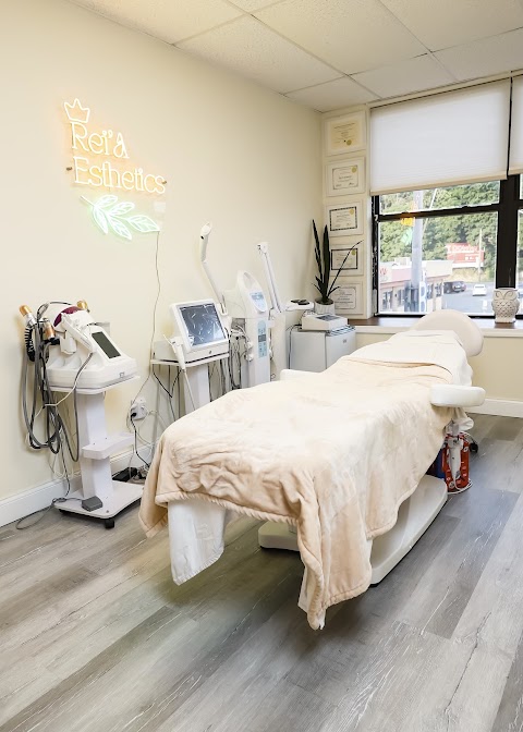 Rei’A Esthetics