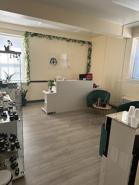 The Natural Way Facial Spa