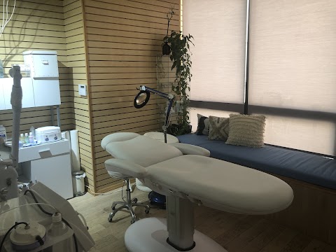 Beauty Factory Boutique SPA