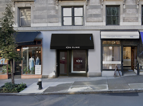 Sisu Clinic Upper East Side