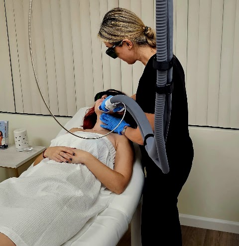 NYC Laser Hair Removal
