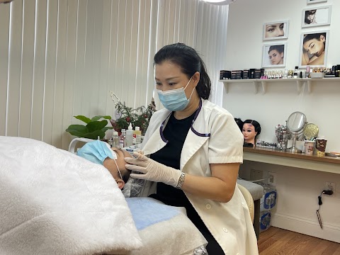Erin Beauty Center－艾美微雕医美中心 / 医美培训 微雕、肉毒杆菌 、玻尿酸、水光针、溶脂针、激光培训、各类医美项目
