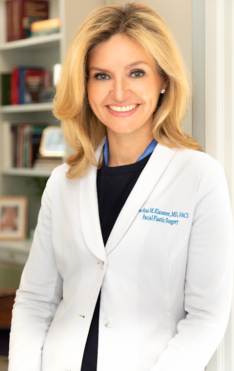 Lee Ann M. Klausner, MD, PLLC