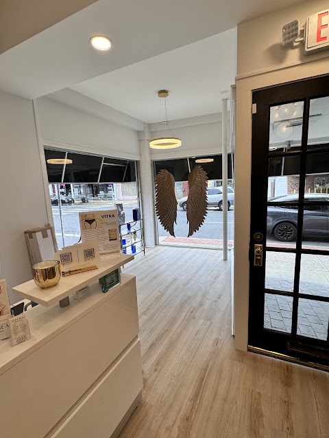 VITRA Aesthetics Clinic