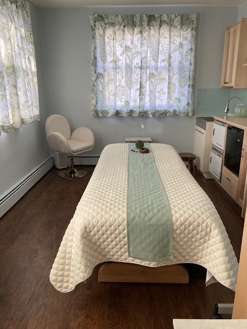 Kayluz Holistic Wellness & Spa
