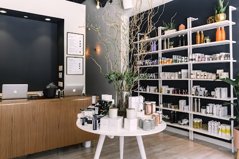 Heyday Skincare Tribeca