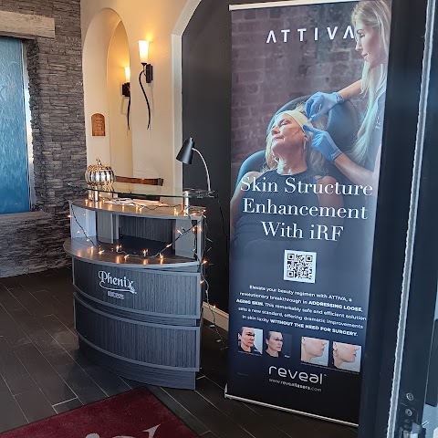 Revolution Esthetics Med Spa
