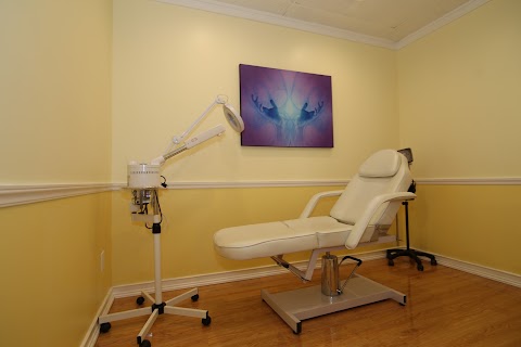 Wellness Skin Aesthetics