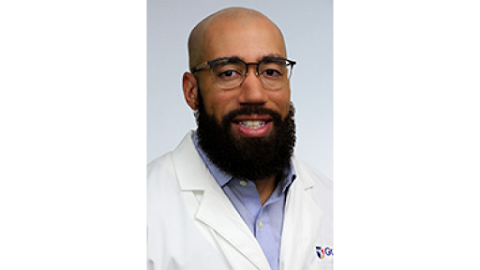 Brian Bradley Johnson, MD,