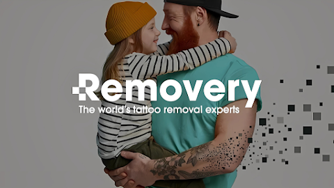 Removery Tattoo Removal & Fading