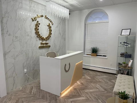 Ageless Secrets Med Spa