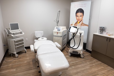 青青医学美容 - ProSkin Med Spa