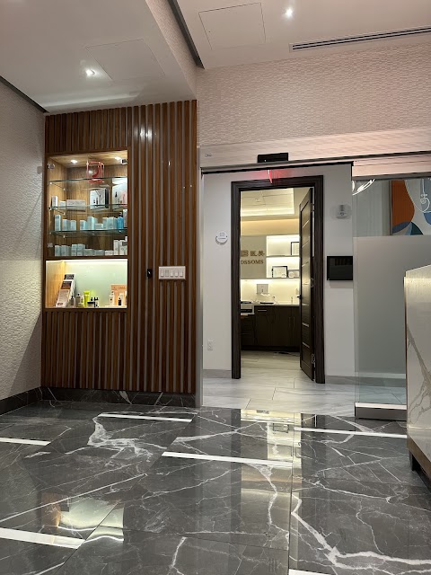 LL Blossoms Cosmetic and Holistic Clinic